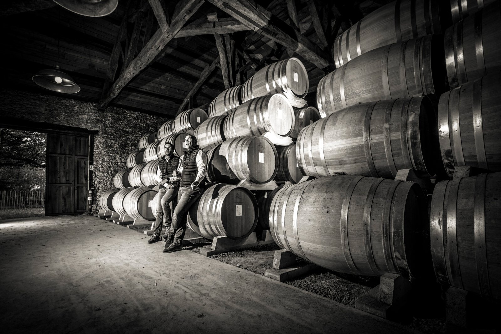 Armagnac Delord