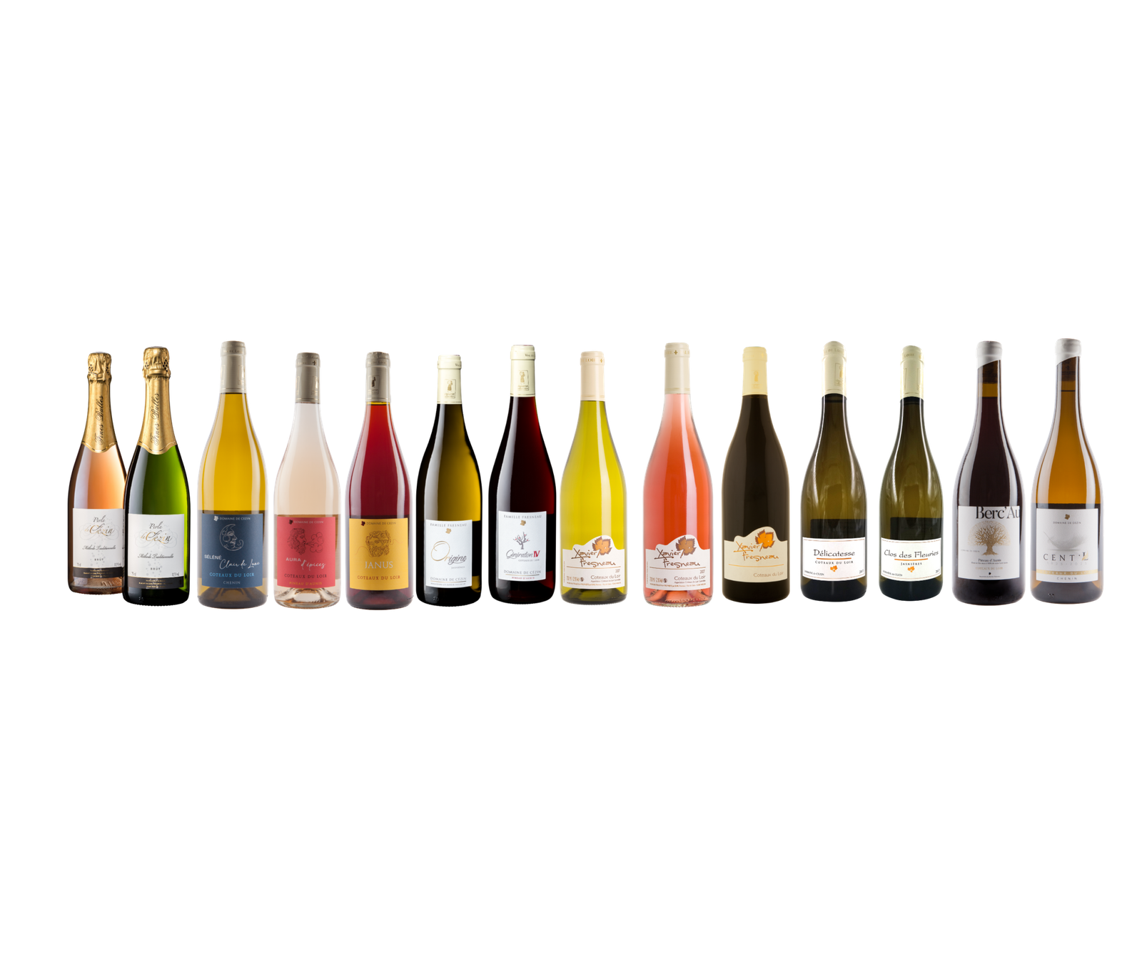 Domaine de Cézin