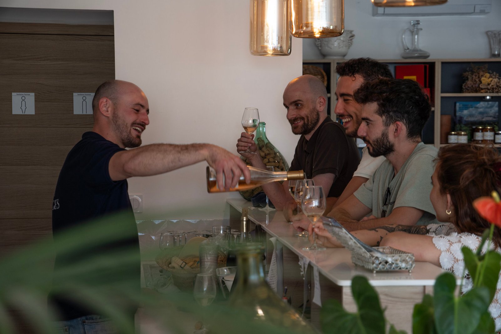 Domaine Jas Monges