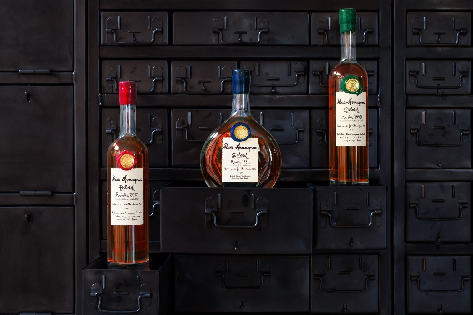 Armagnac Delord