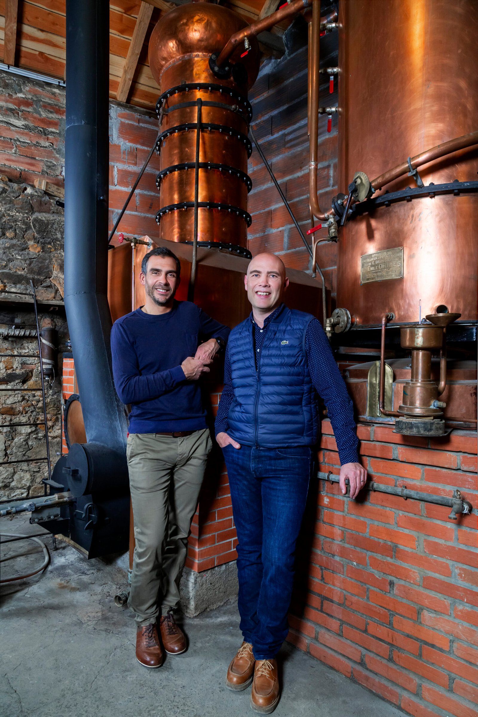 Armagnac Delord