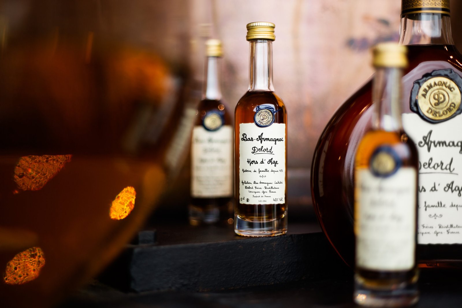 Armagnac Delord