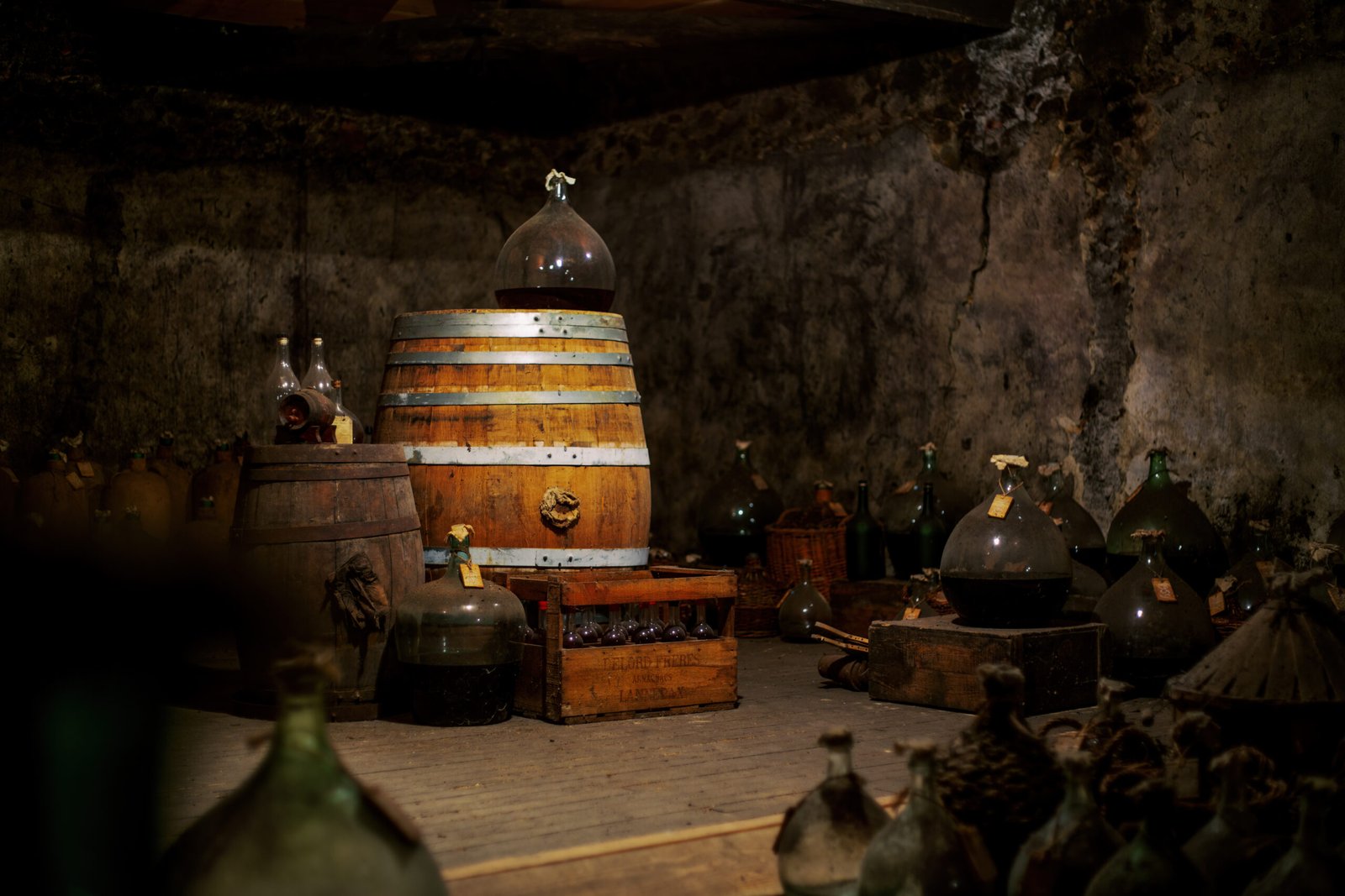 Armagnac Delord