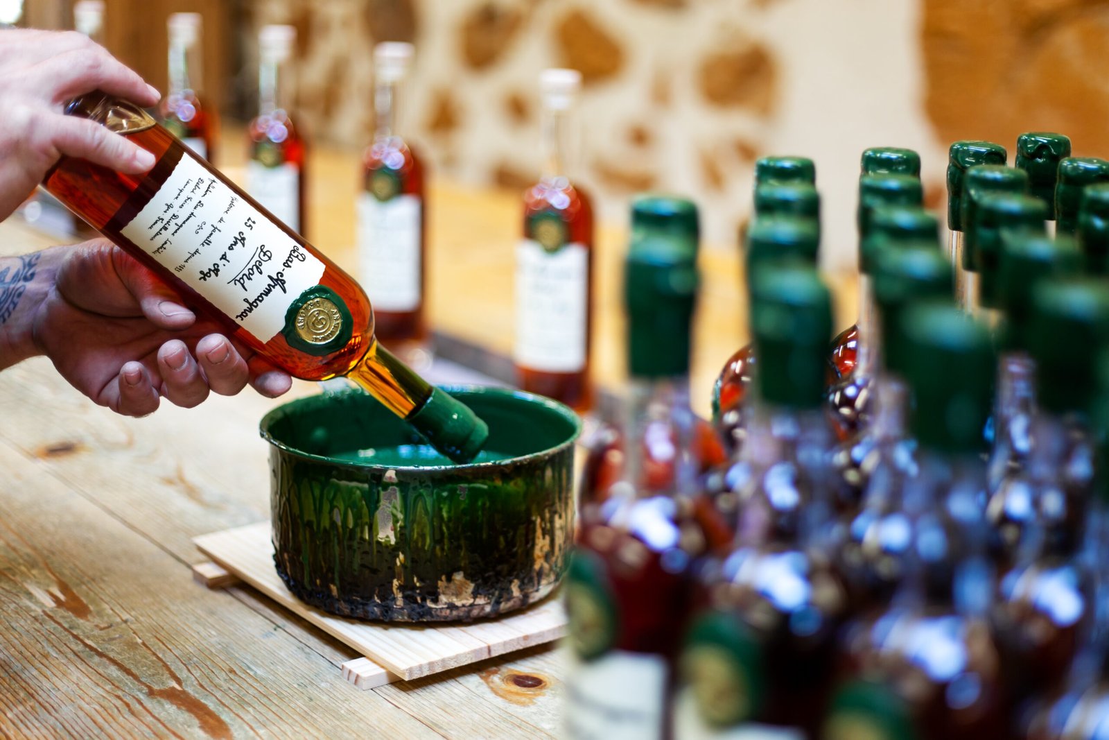 Armagnac Delord