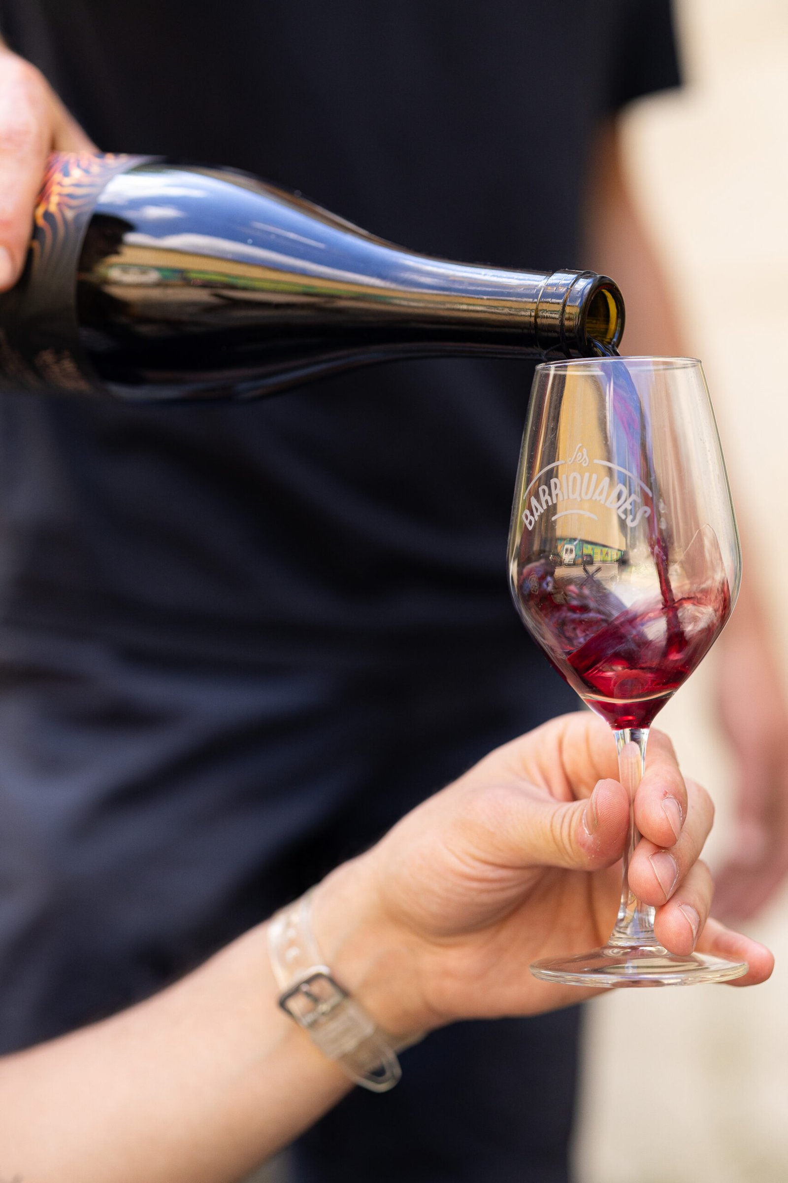 La Micro Winerie