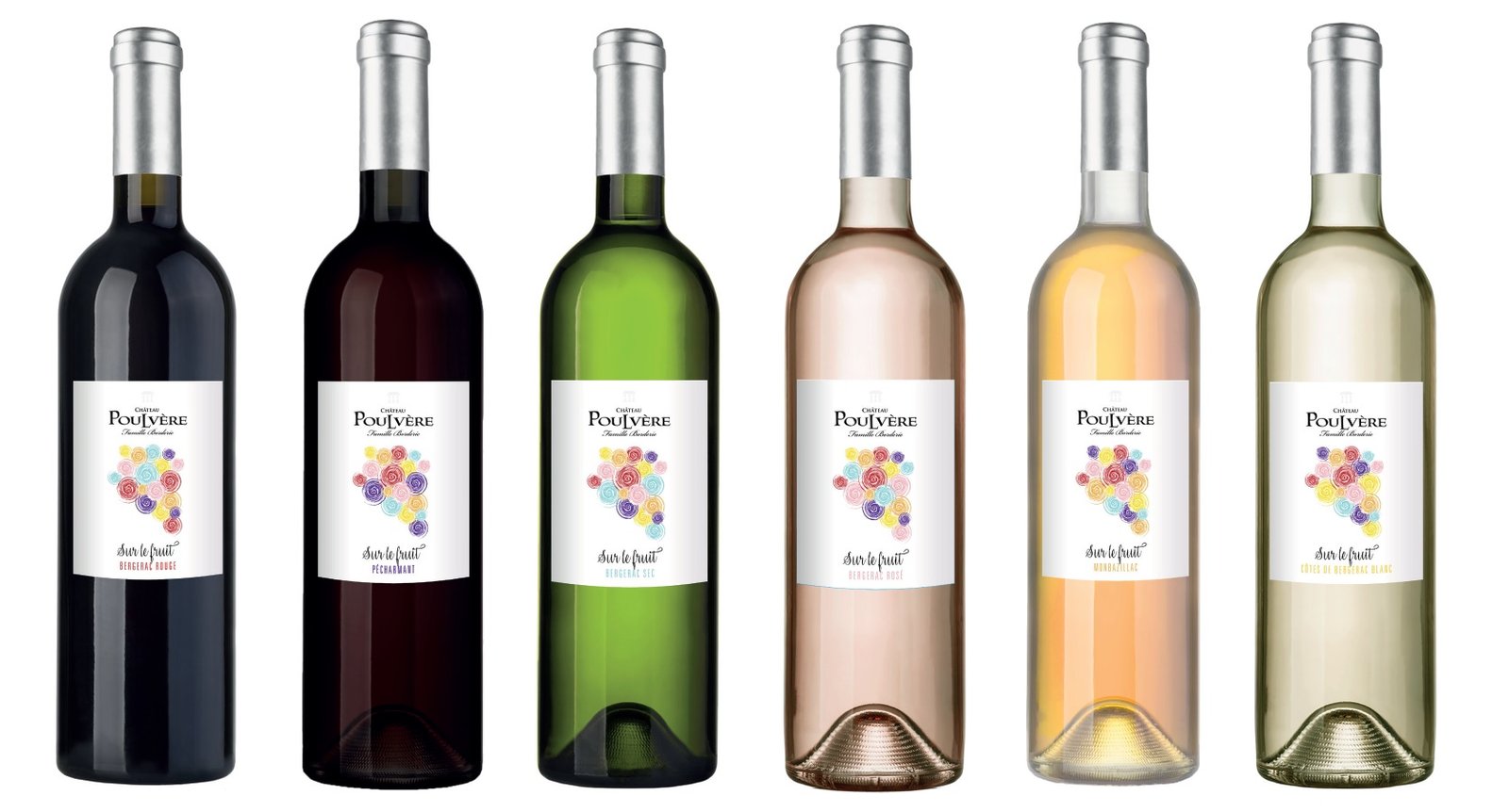 Château Poulvère