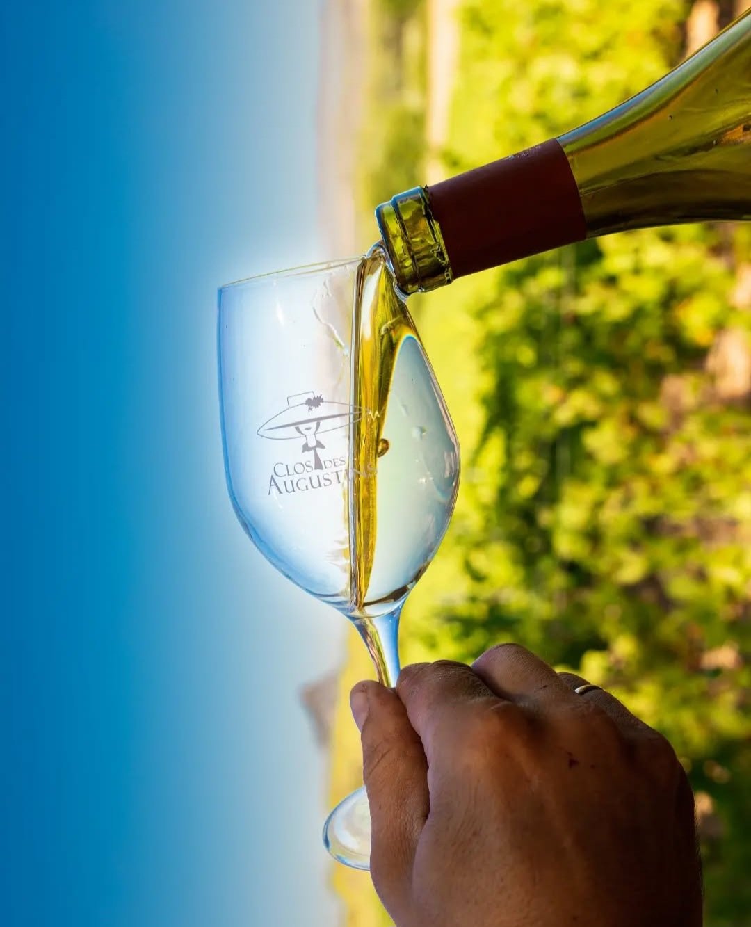 Le Clos des Augustins