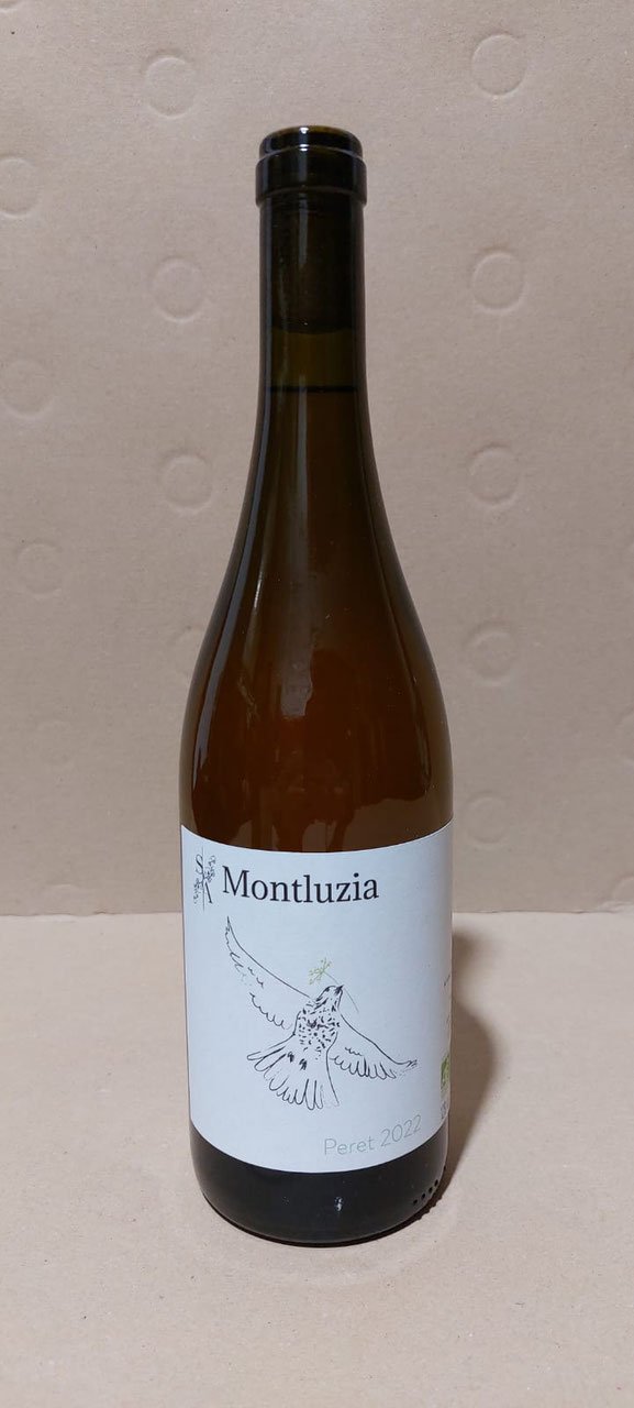 Domaine Montluzia