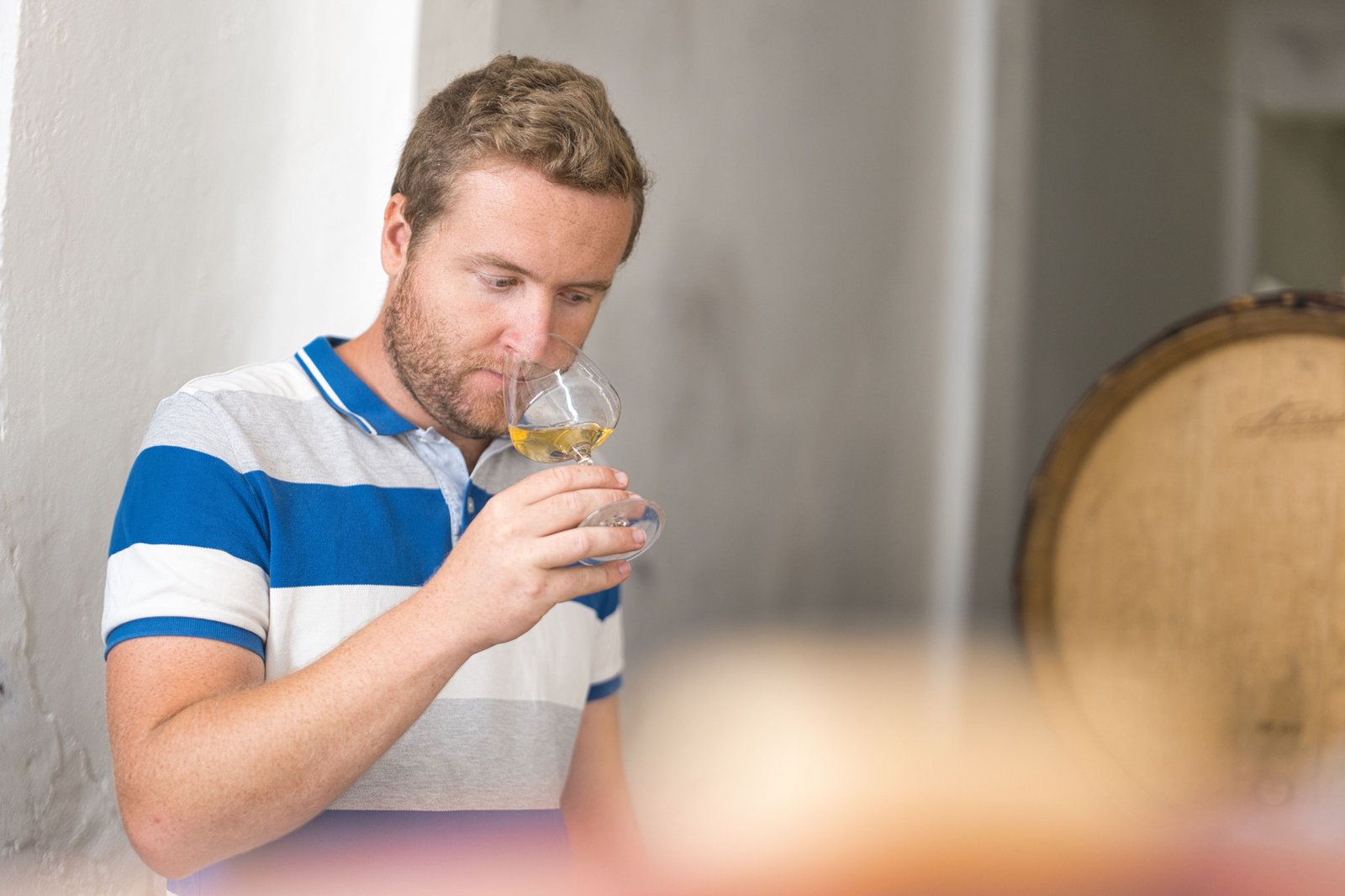 Domaine Montluzia