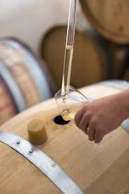 Domaine Montluzia