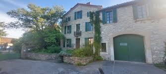 Domaine Montluzia