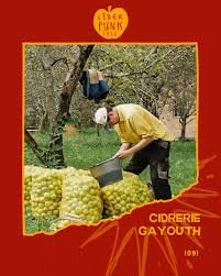 Les Cidres Gayouth