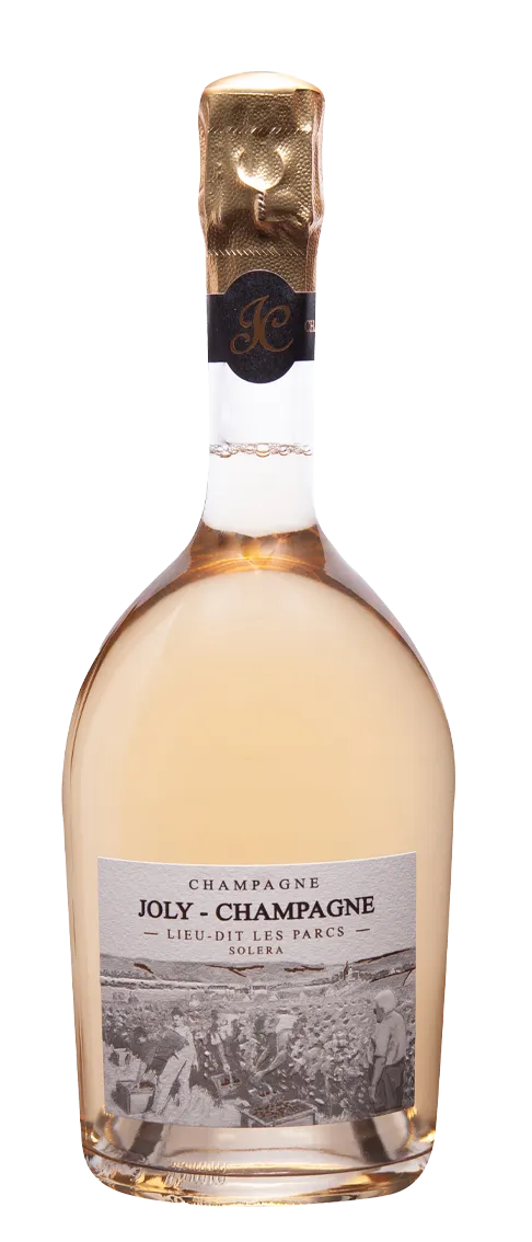Champagne Joly