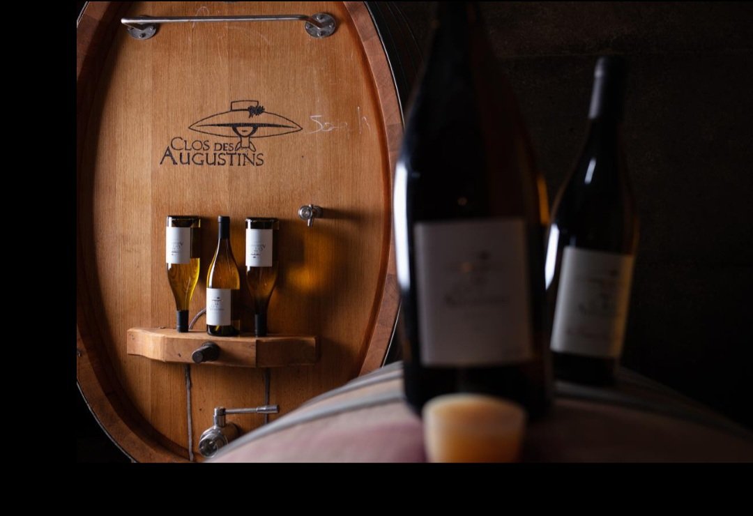 Le Clos des Augustins