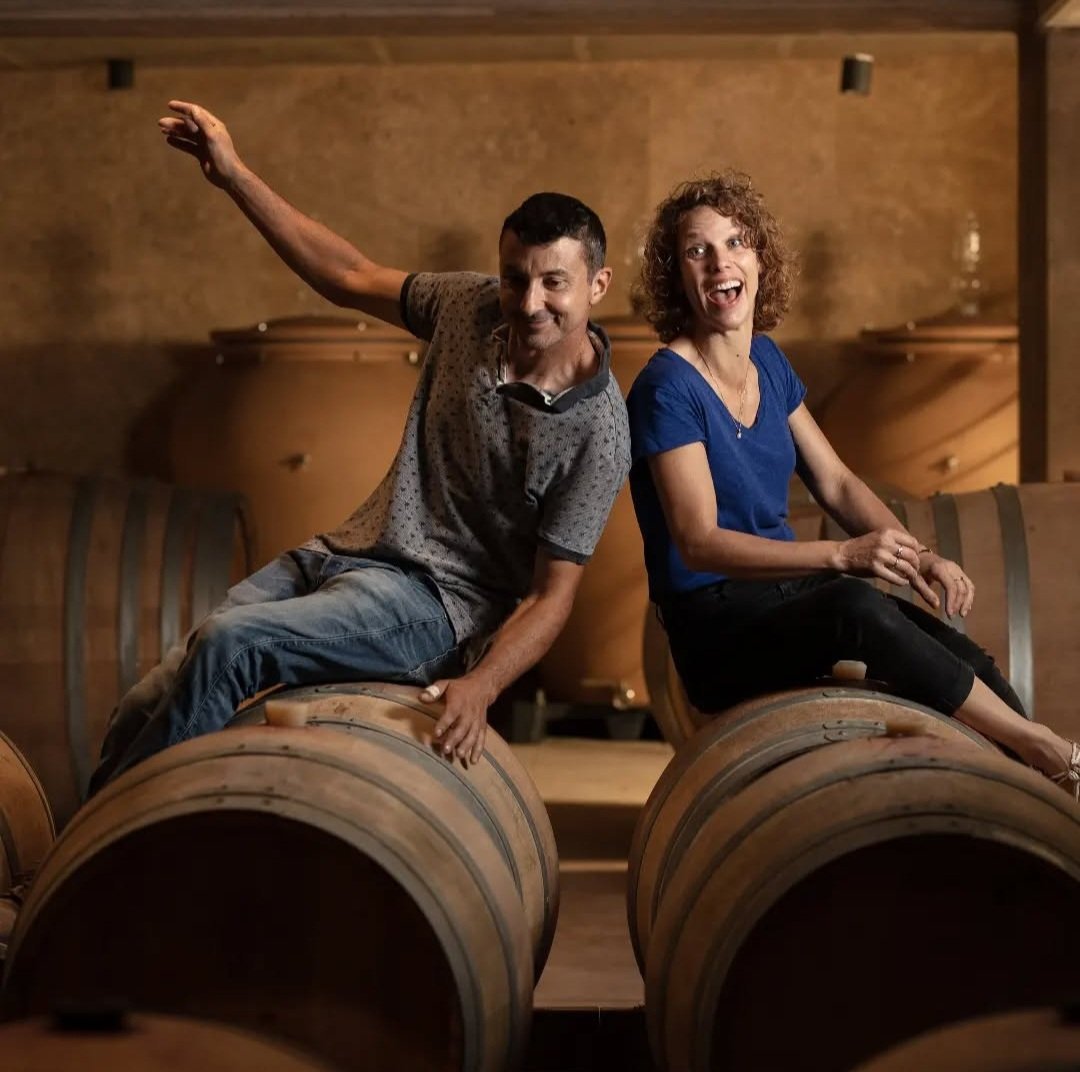 Le Clos des Augustins