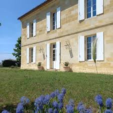 Château Ferrand Lartigue
