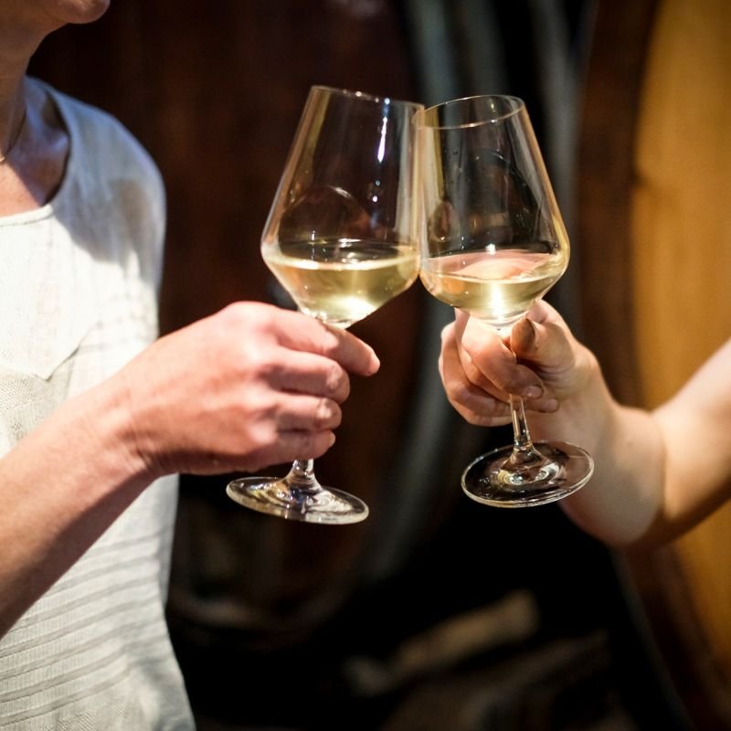 Domaine Griss - Vignoble Bio Alsace Ammerschwihr