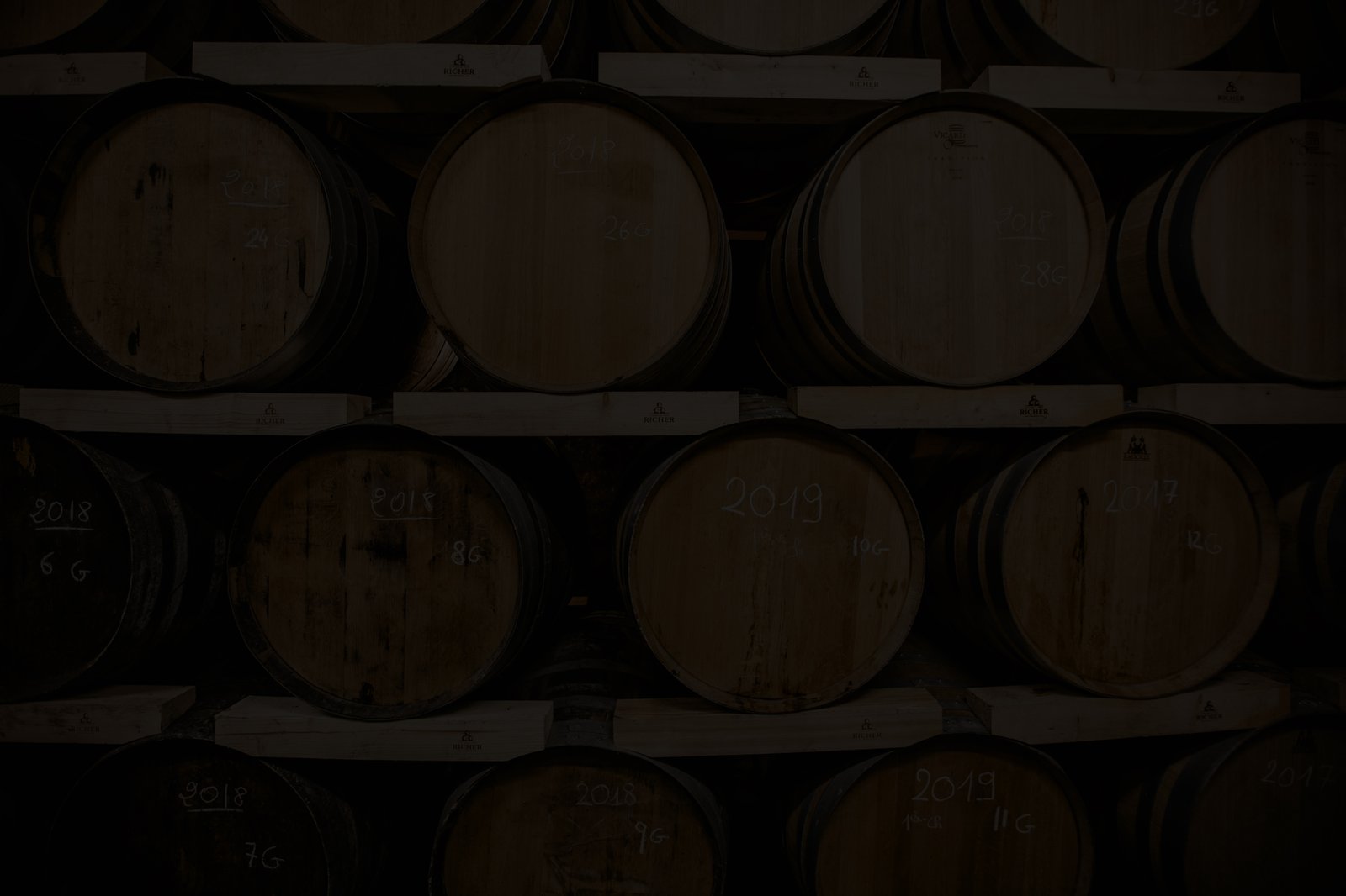 Maison Raynaud - Cognac Grande Champagne 1er Cru Charente