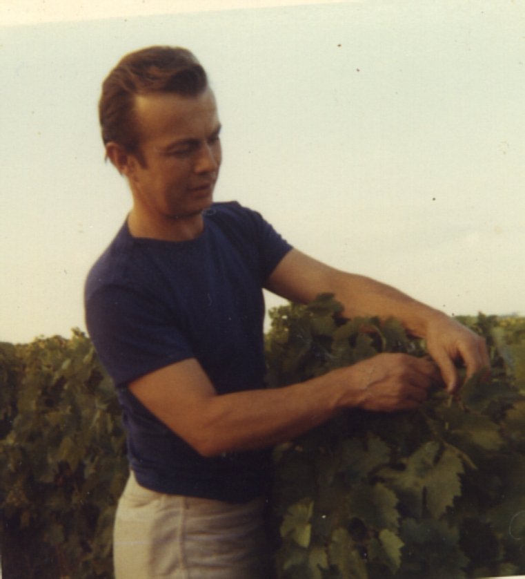 Maison Raynaud - Cognac Grande Champagne 1er Cru Charente