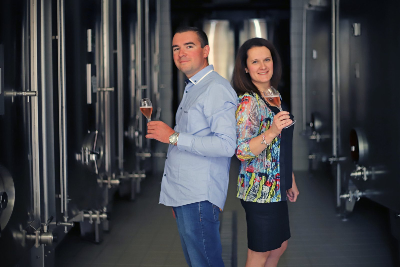 Champagne Robert-Allait - Maison familiale Vallée de la Marne