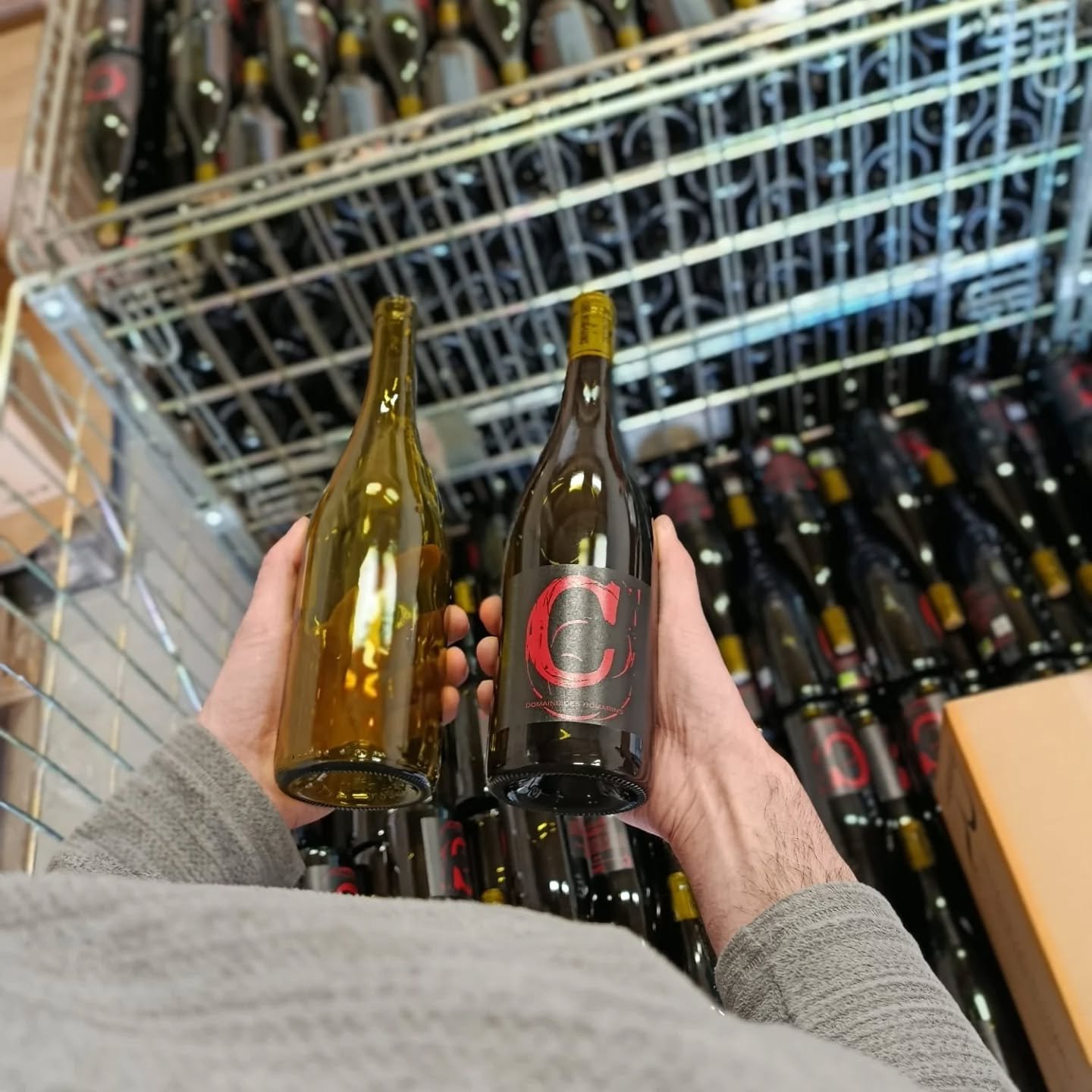 Domaine des Romarins - Vin Bio Gard Costières de Nîmes