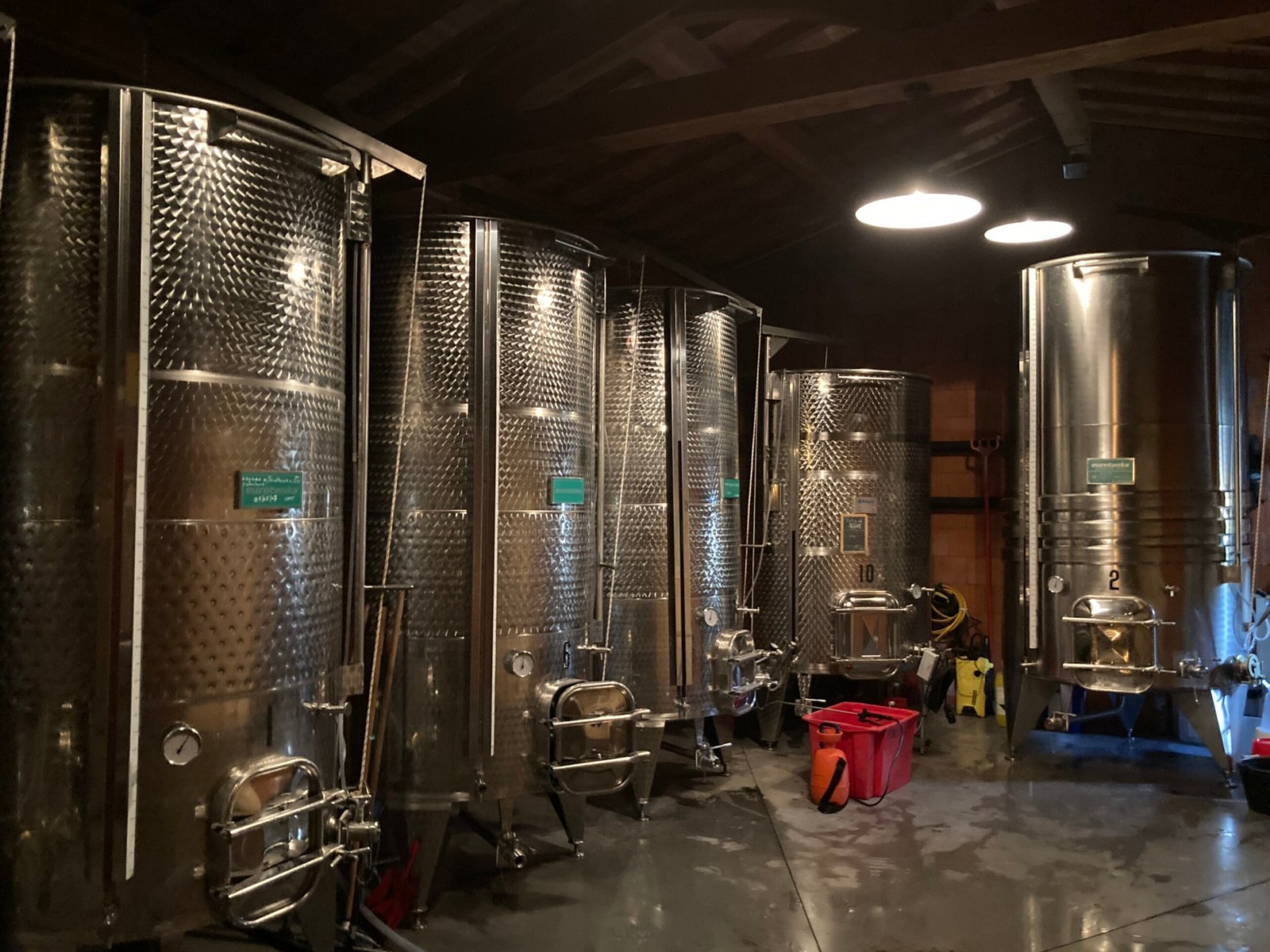 Domaine Sarrat d'en Sol - Vin HVE Corbières Languedoc