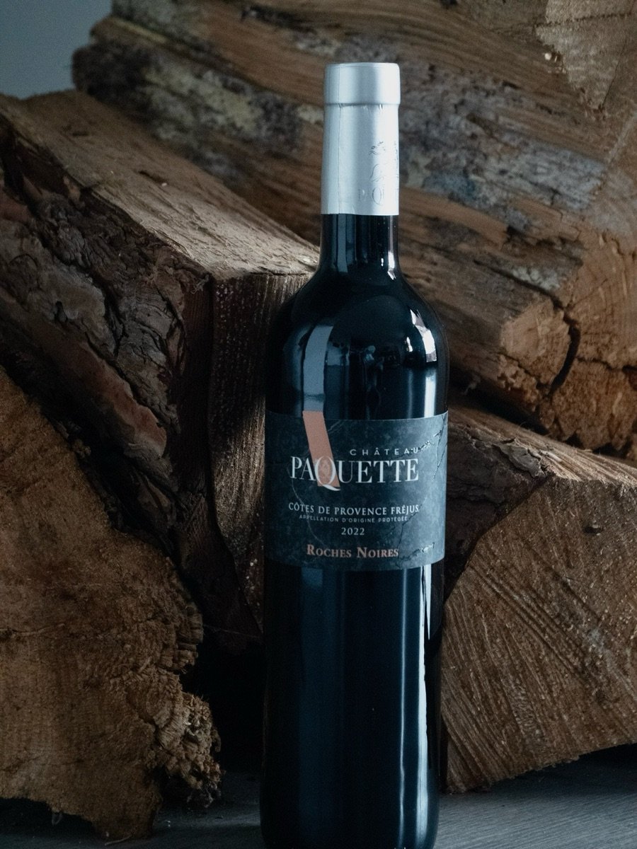 Château Paquette, domaine en biodynamie en Provence