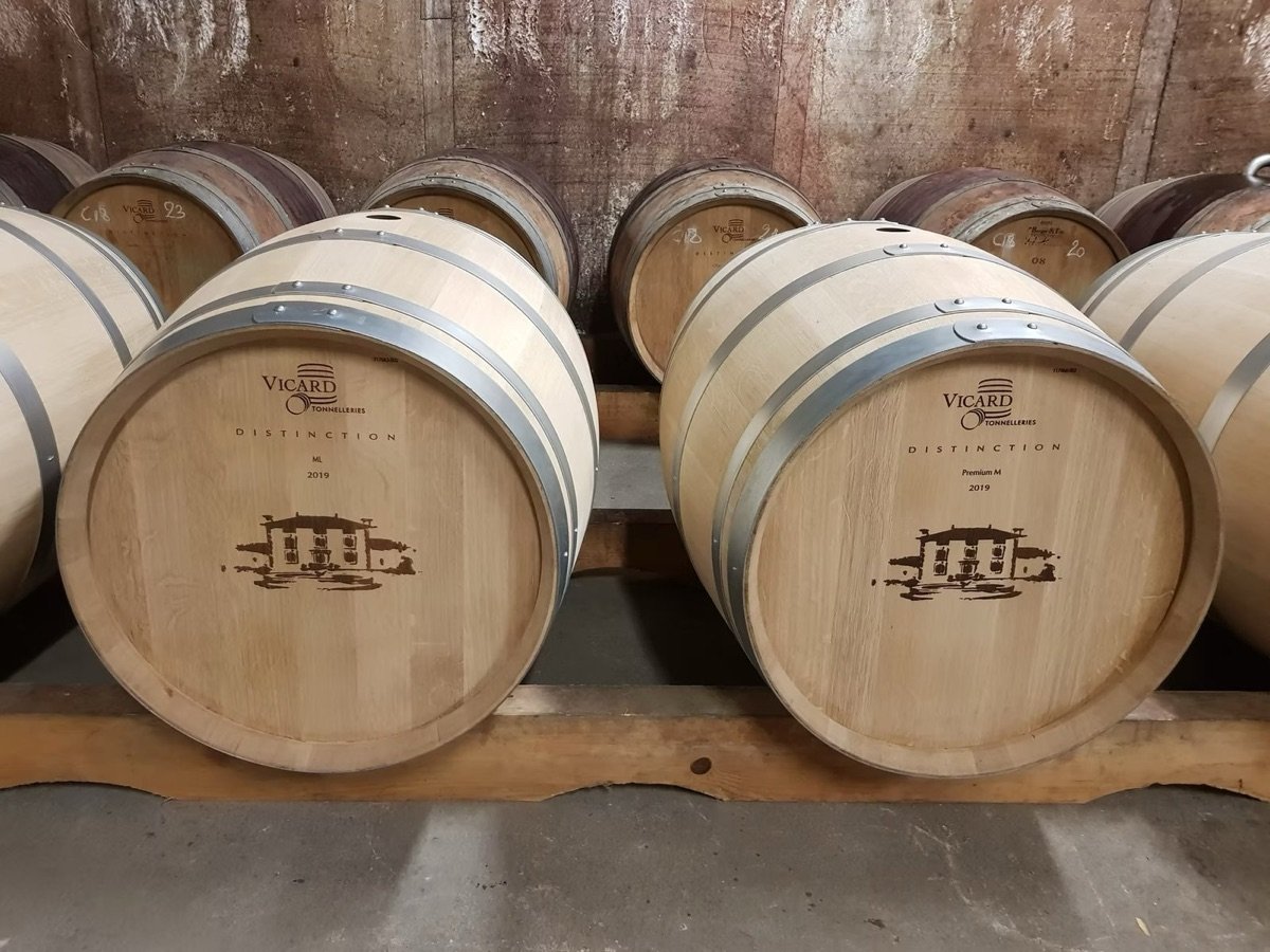 Domaine de Moulines