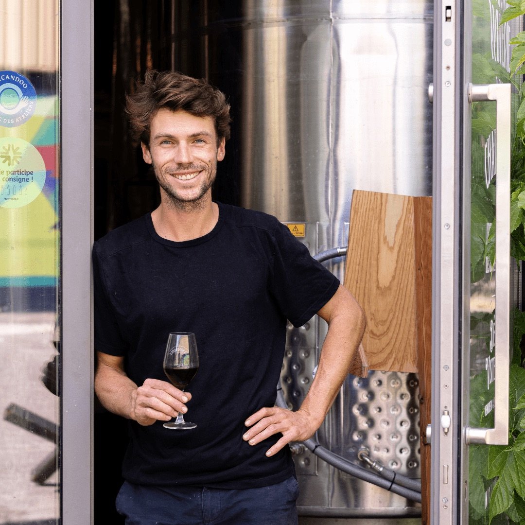 La Micro Winerie