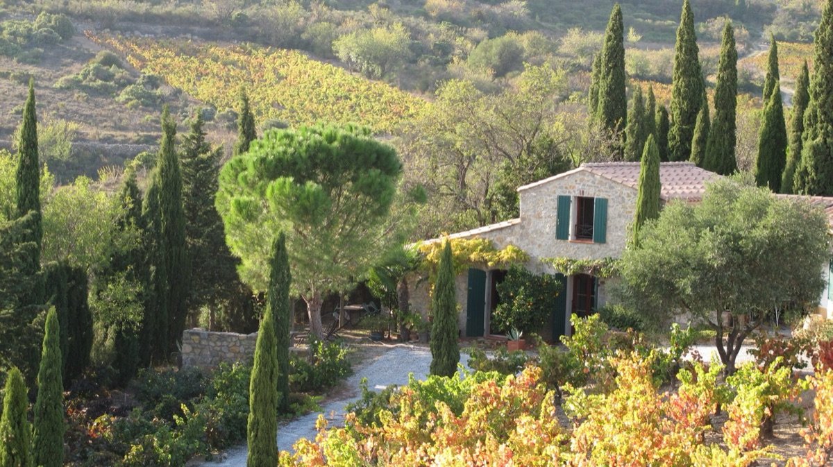 Domaine Sarrat d'en Sol - Vin HVE Corbières Languedoc