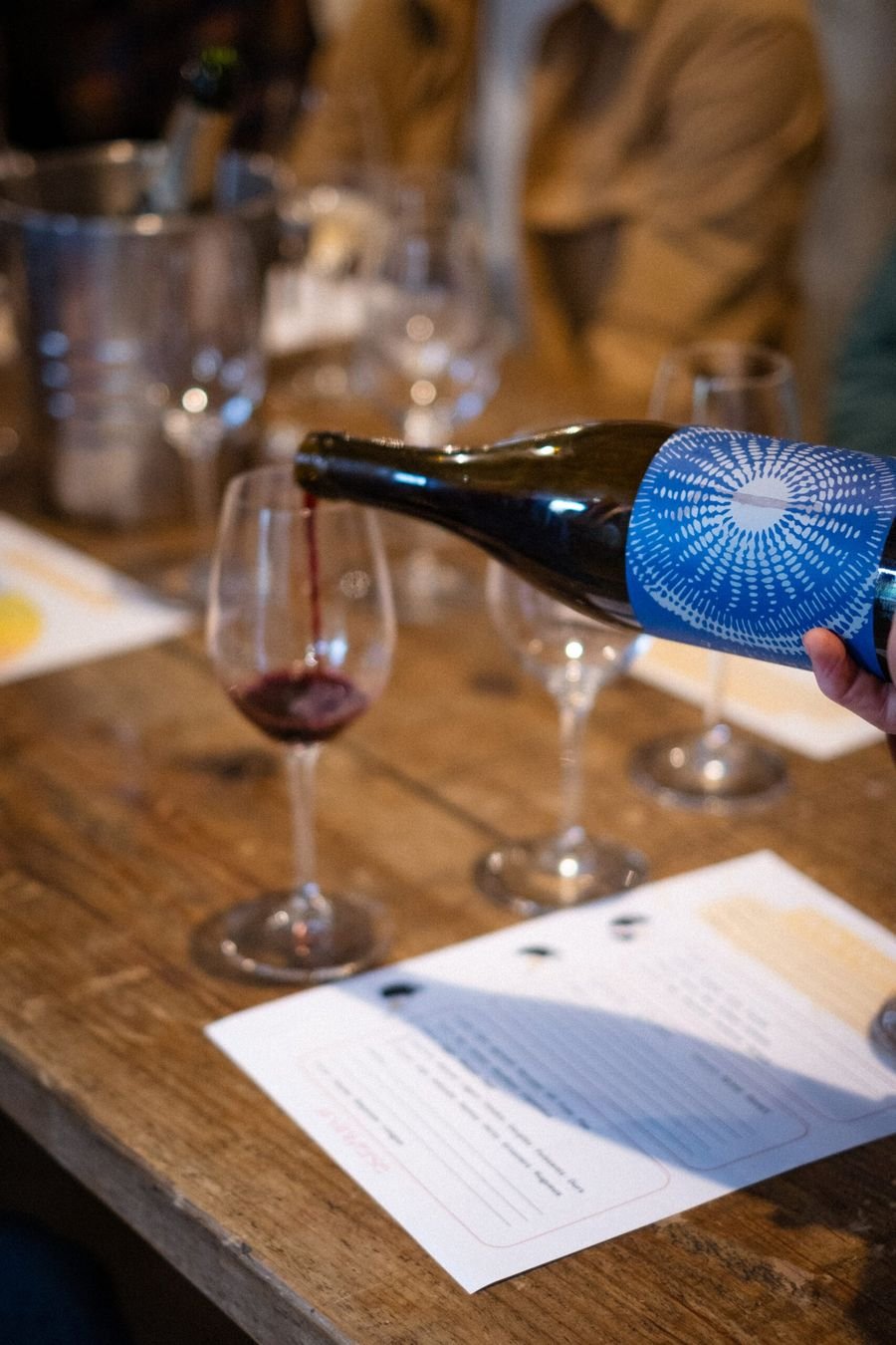 La Micro Winerie