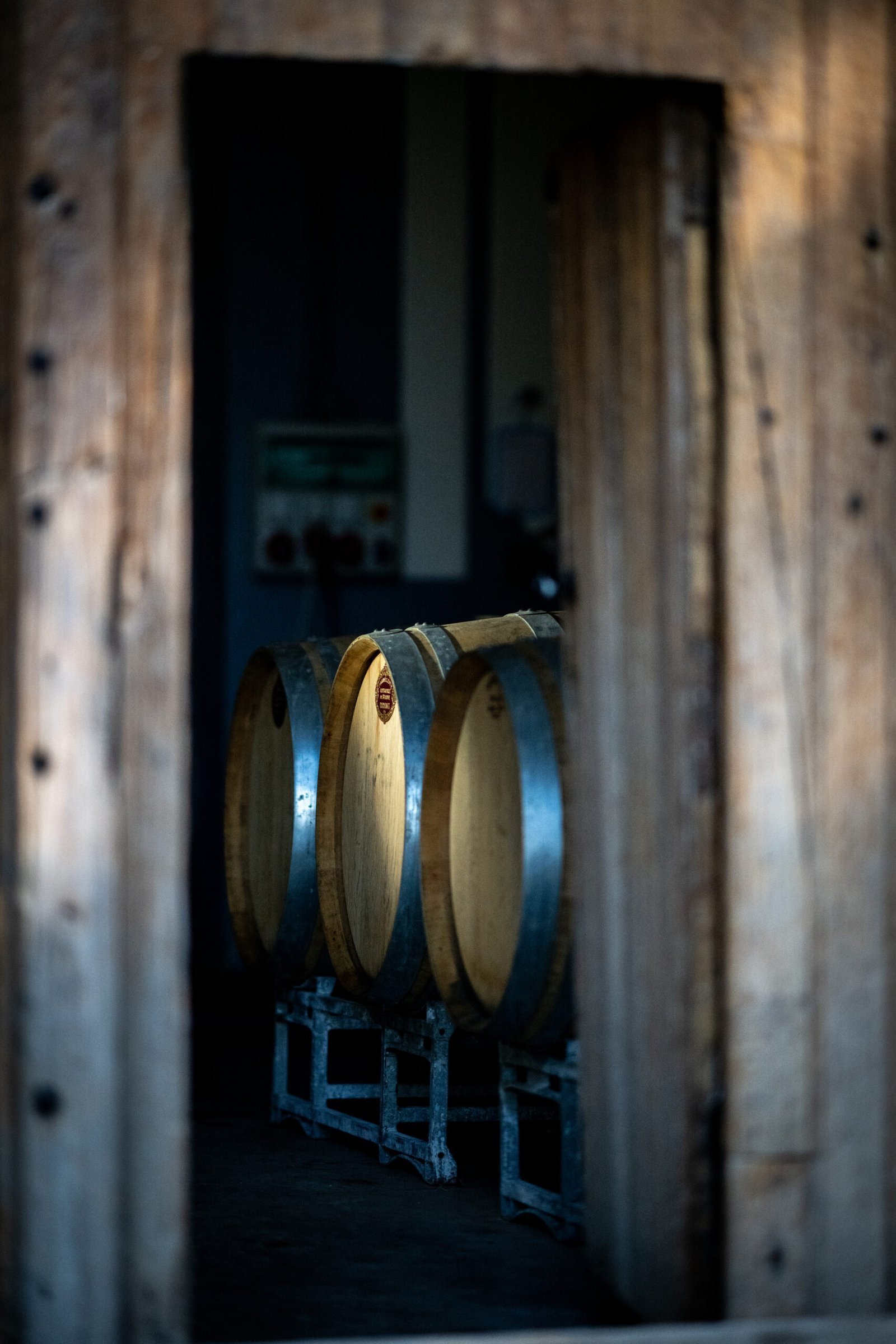 Château Tour de Rissac