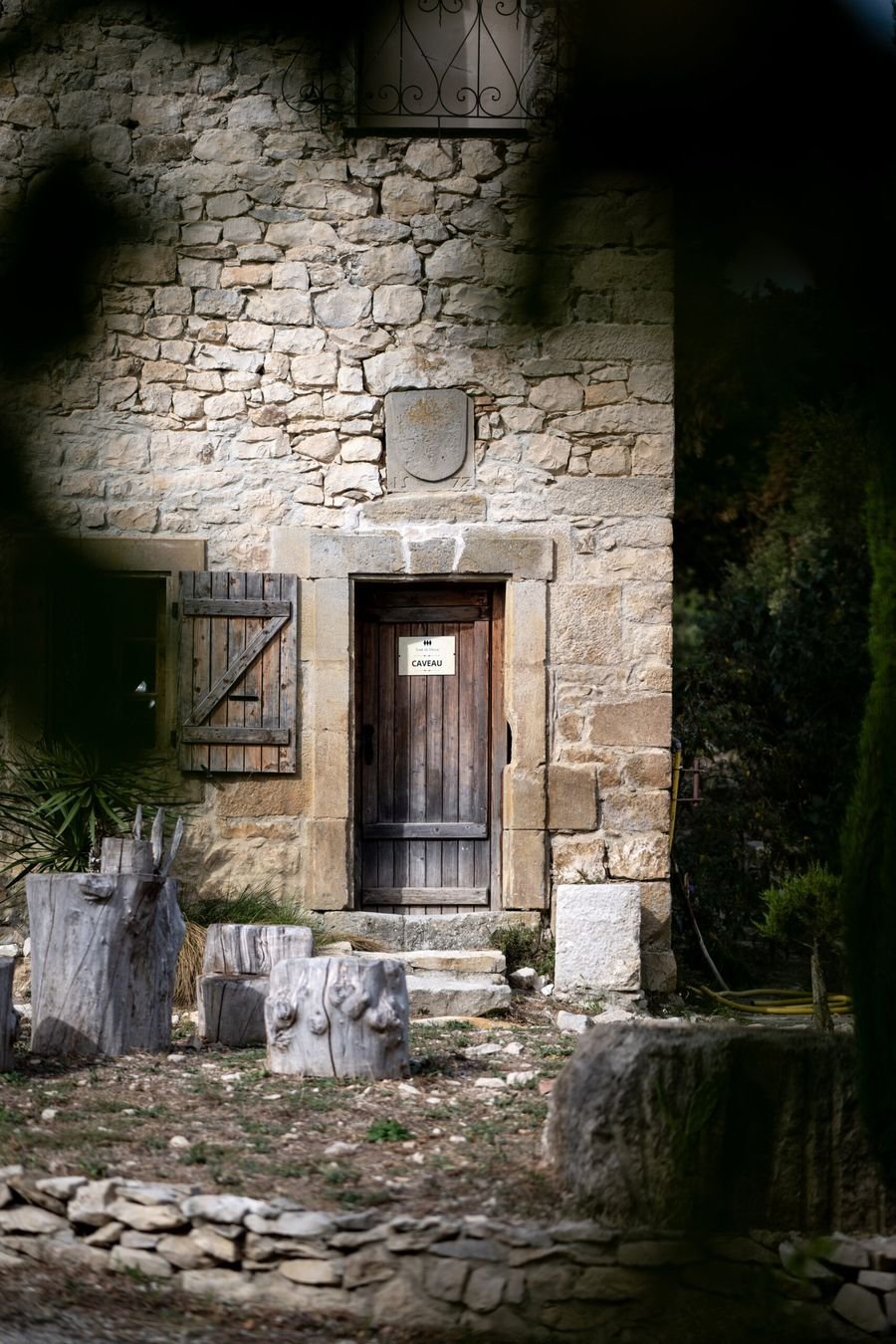 Château Tour de Rissac