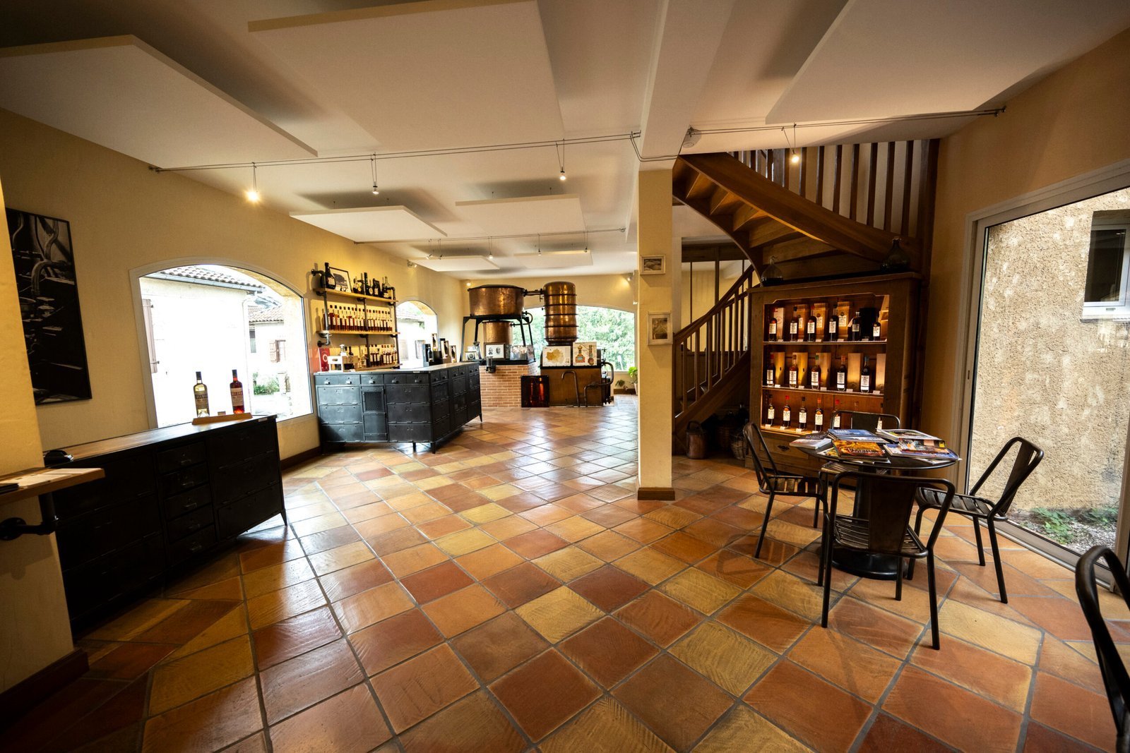 Armagnac Delord
