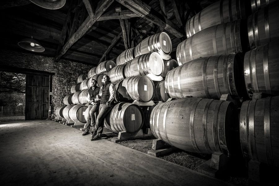 Armagnac Delord