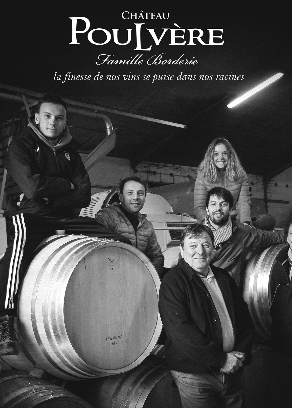 Château Poulvère