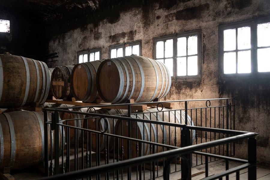 Armagnac Delord