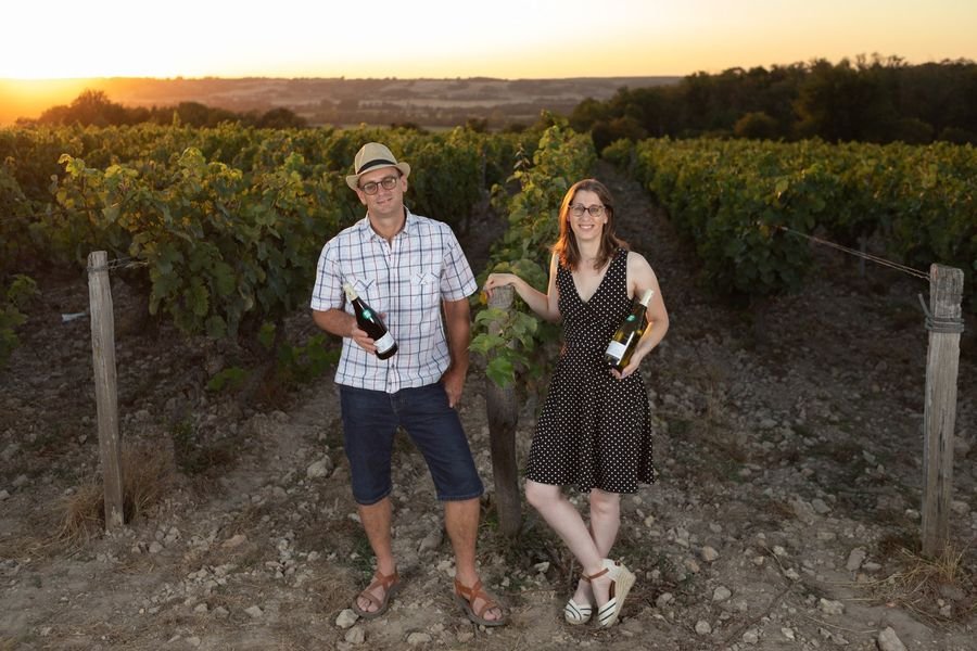 Domaine de Cézin