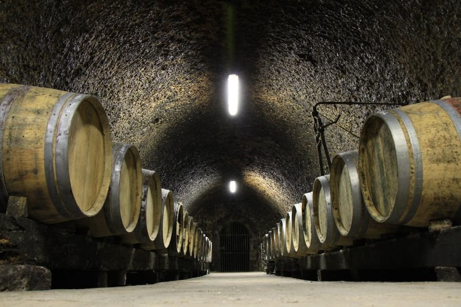 Domaine de Cézin