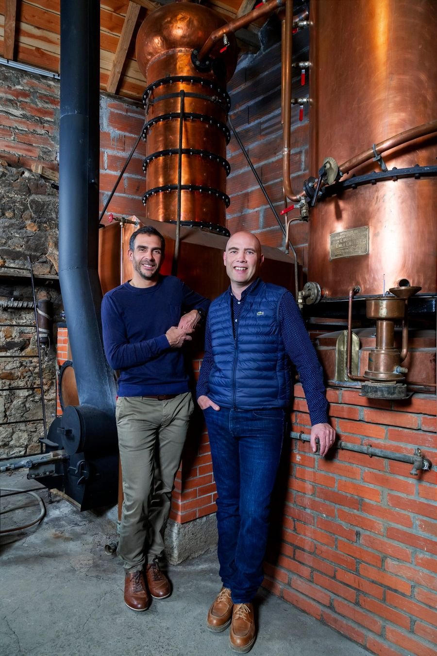 Armagnac Delord