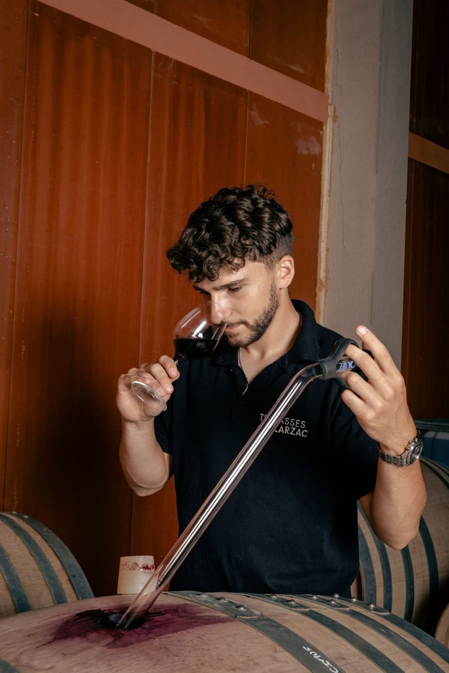 Mas de l'Erme