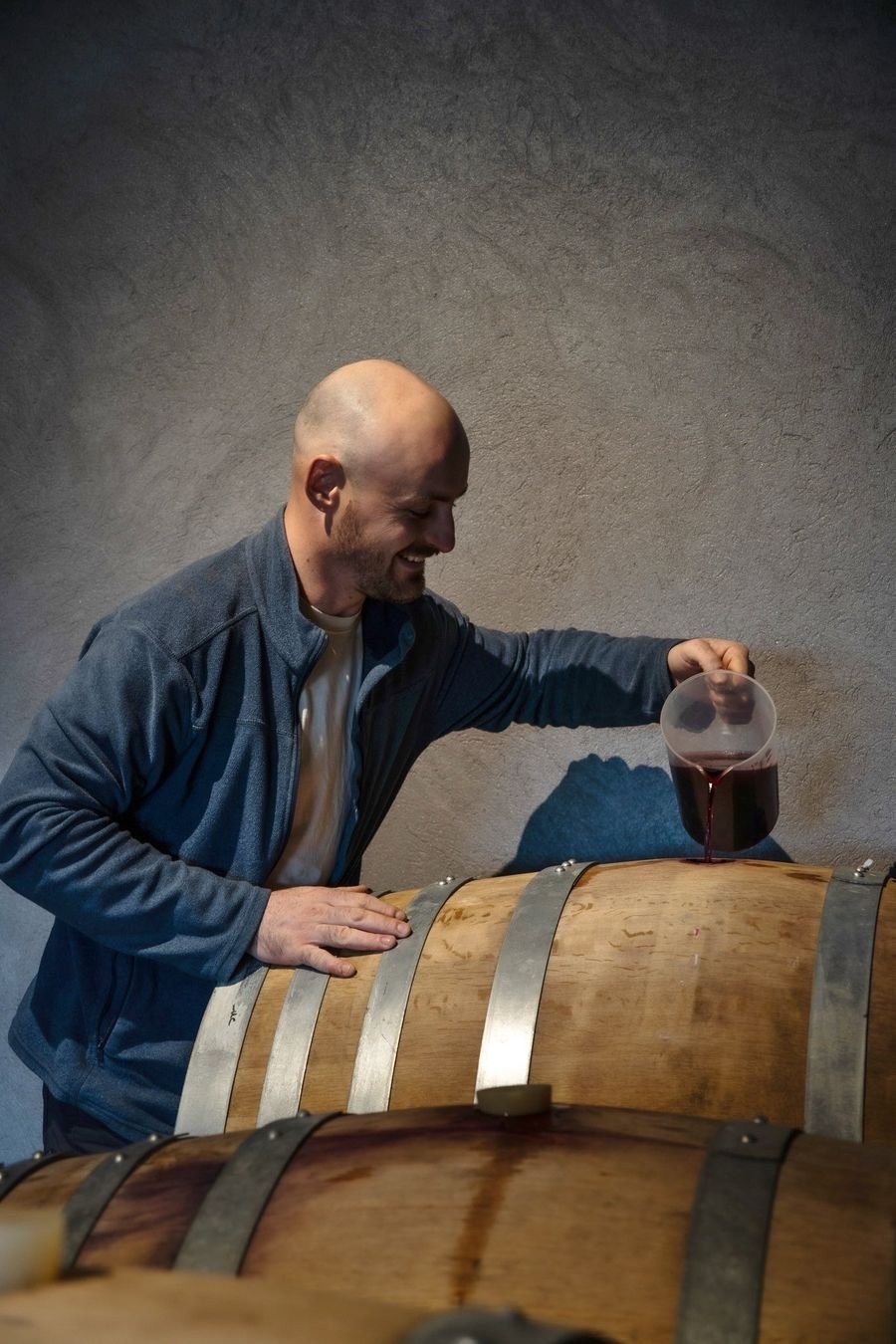 Domaine Jas Monges