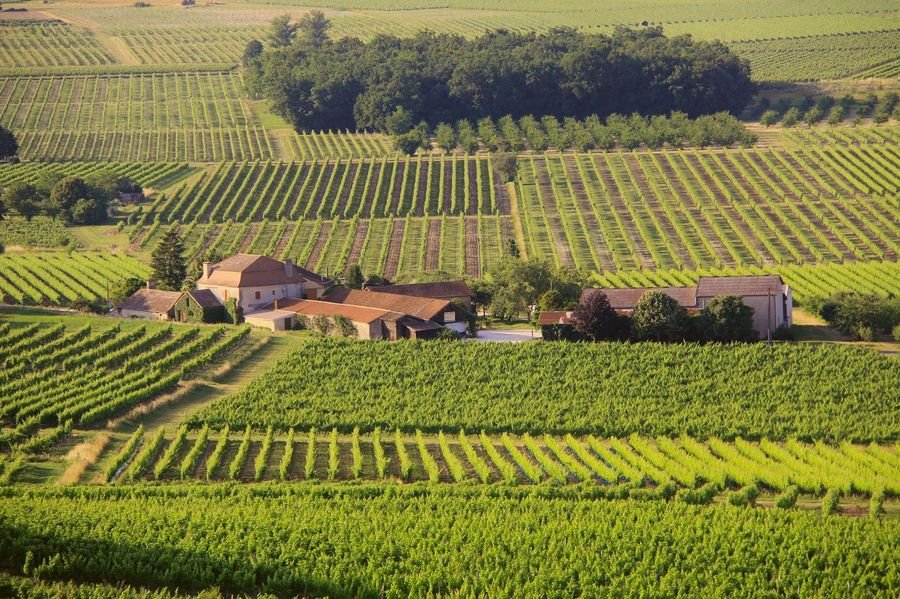 Château Poulvère