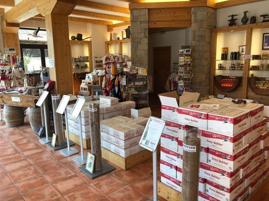 Alsace Frey-Sohler — photo 9