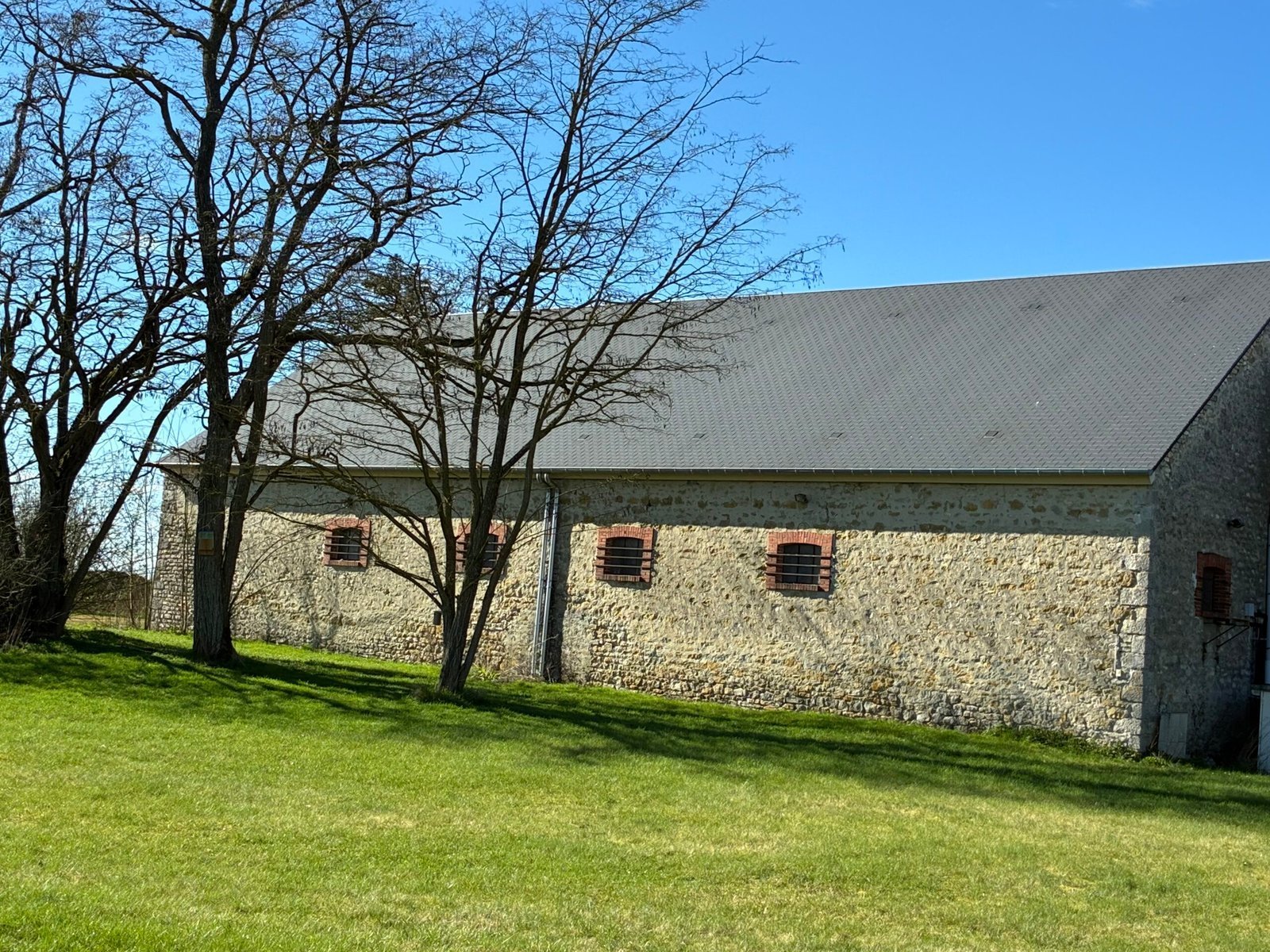 Domaine Anne Bléchet