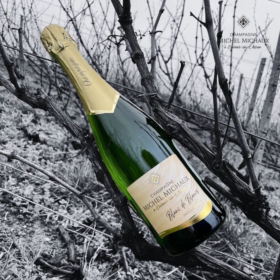 Champagne Michel Michaux