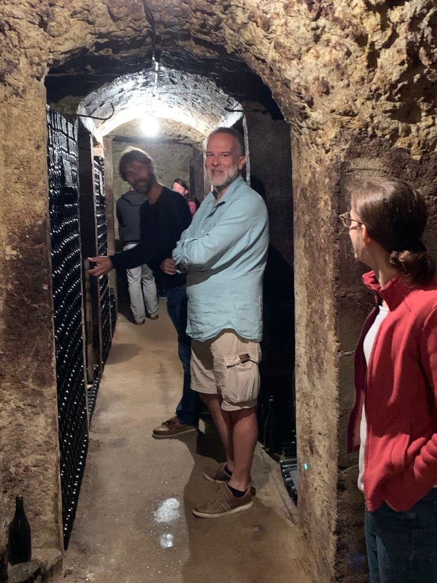 Domaine de Cézin — photo 8