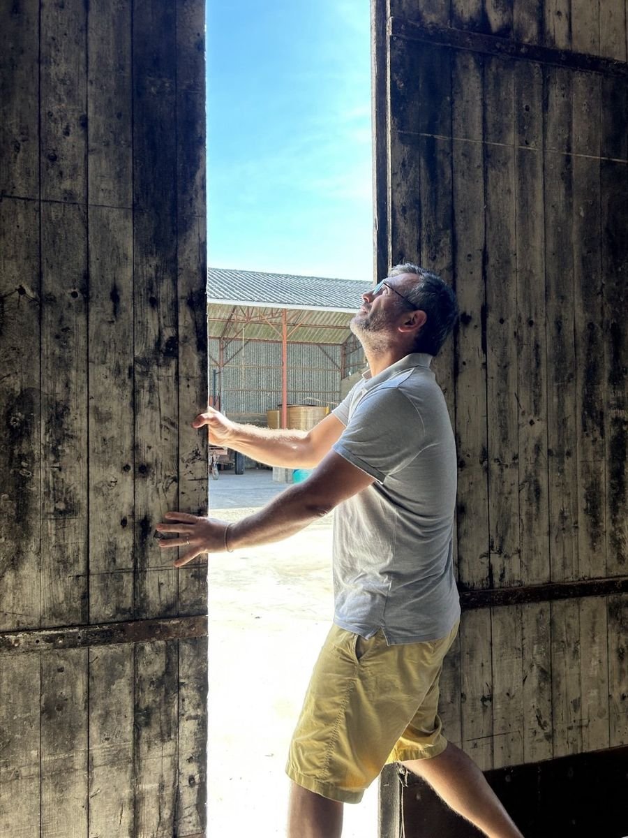 Domaine du Changeon — photo 6