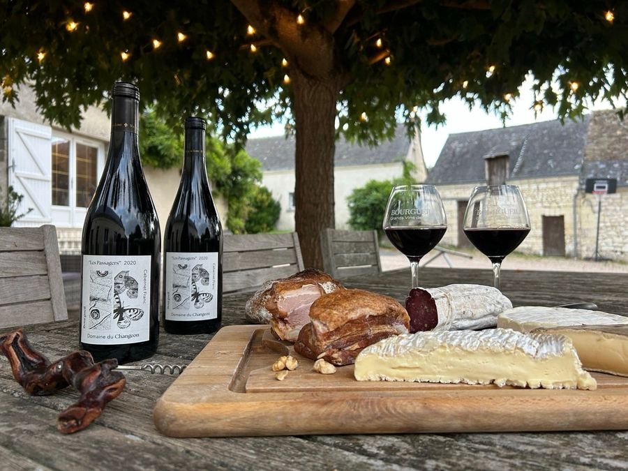 Domaine du Changeon — photo 7