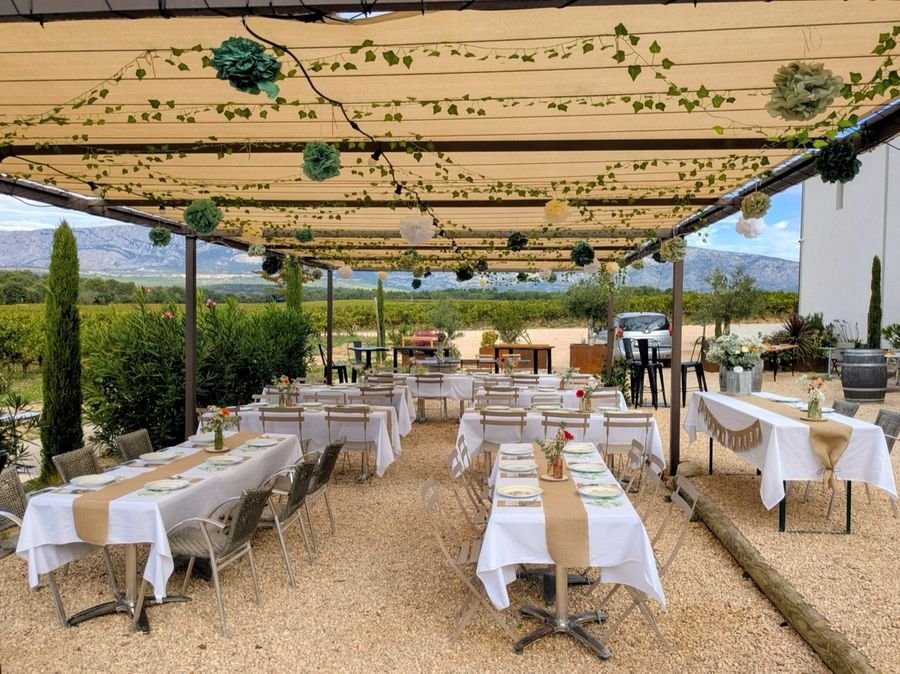 Domaine Jas Monges — photo 9